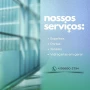 Foto 1:  Moura Vidros Vidraçaria