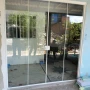 Foto 1:  Moura Vidros Vidraçaria